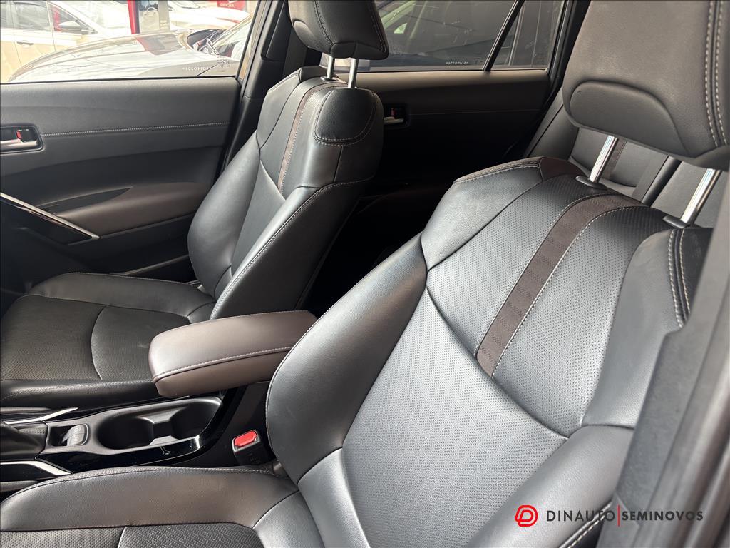 Toyota-COROLLA CROSS-2.0 VVT-IE FLEX XRE DIRECT SHIFT