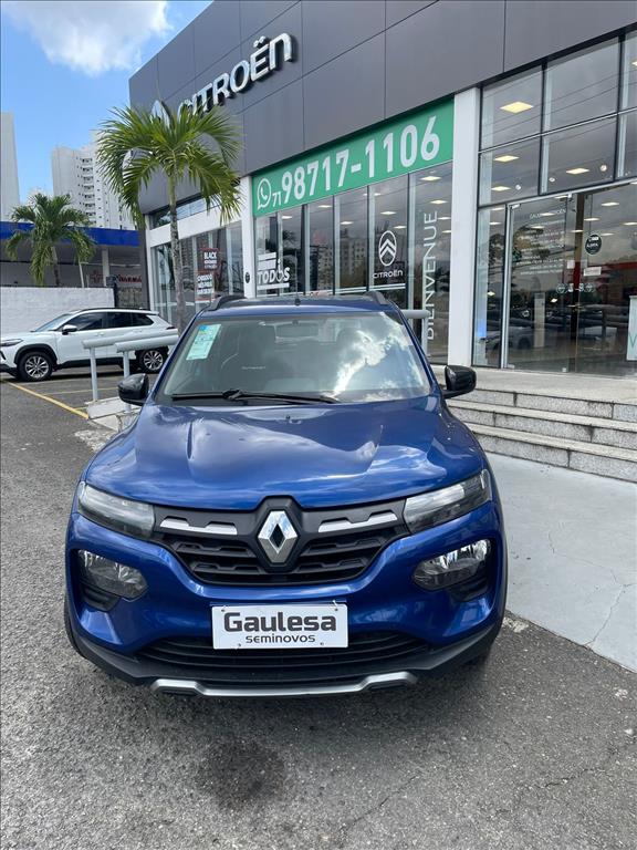 KWID 1.0 12V SCE FLEX OUTSIDER MANUAL1