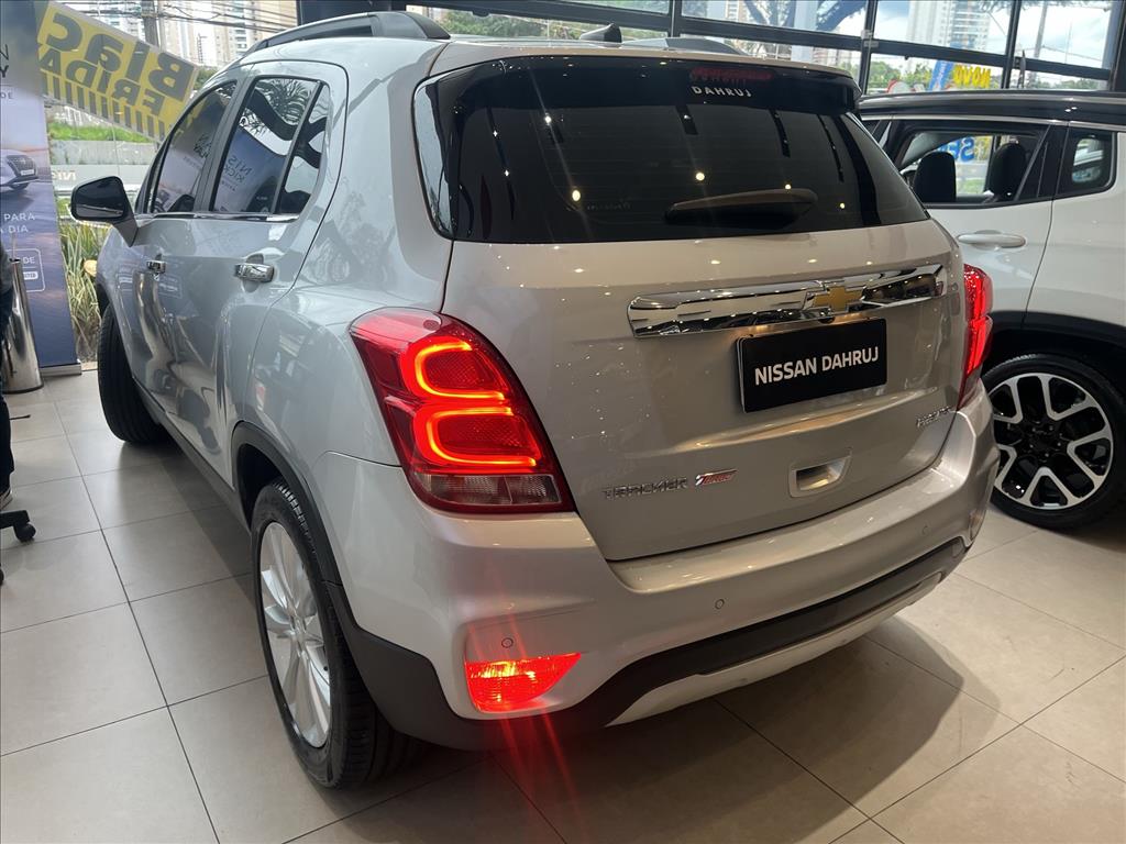 TRACKER 1.4 16V TURBO FLEX PREMIER AUTOMÁTICO14