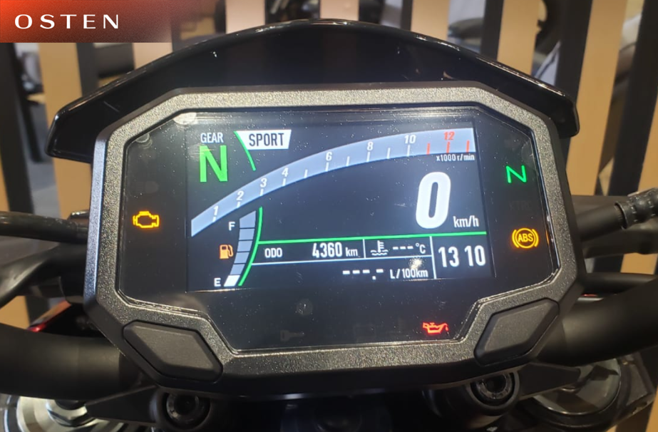 KAWASAKI-Z-900