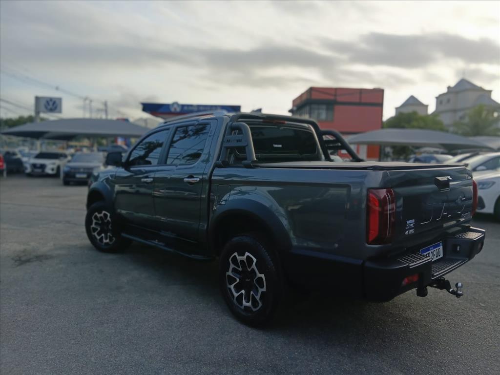 HUNTER 2.0 TURBO DIESEL HD 4X4 AUTOMÁTICO2