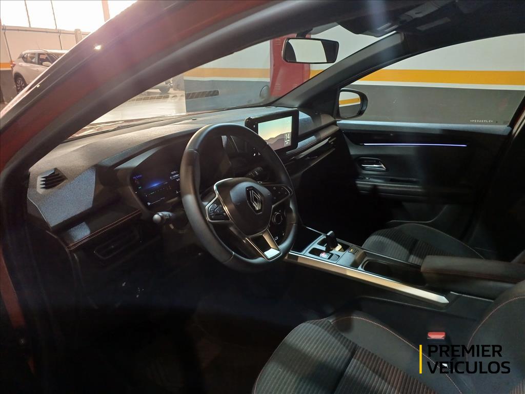 KARDIAN 1.0 TCE FLEX PREMIÉRE EDITION EDC4