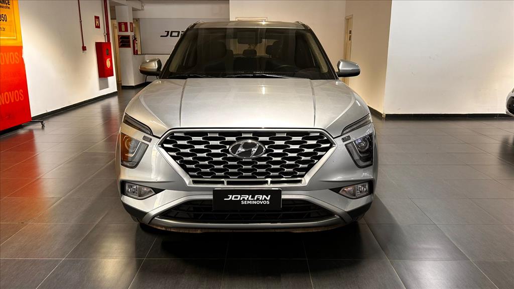 CRETA 1.0 TGDI FLEX LIMITED AUTOMÁTICO5