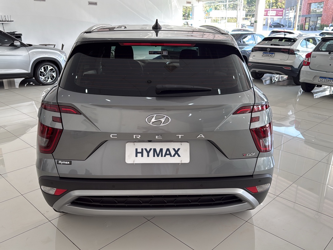 CRETA 1.0 TGDI FLEX LIMITED AUTOMÁTICO3