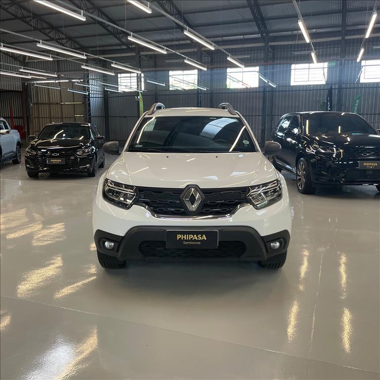 DUSTER 1.6 16V SCE FLEX INTENSE PLUS MANUAL2