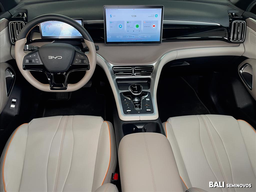 SONG PRO 1.5 DM-I HÍBRIDO GS AUTOMÁTICO7