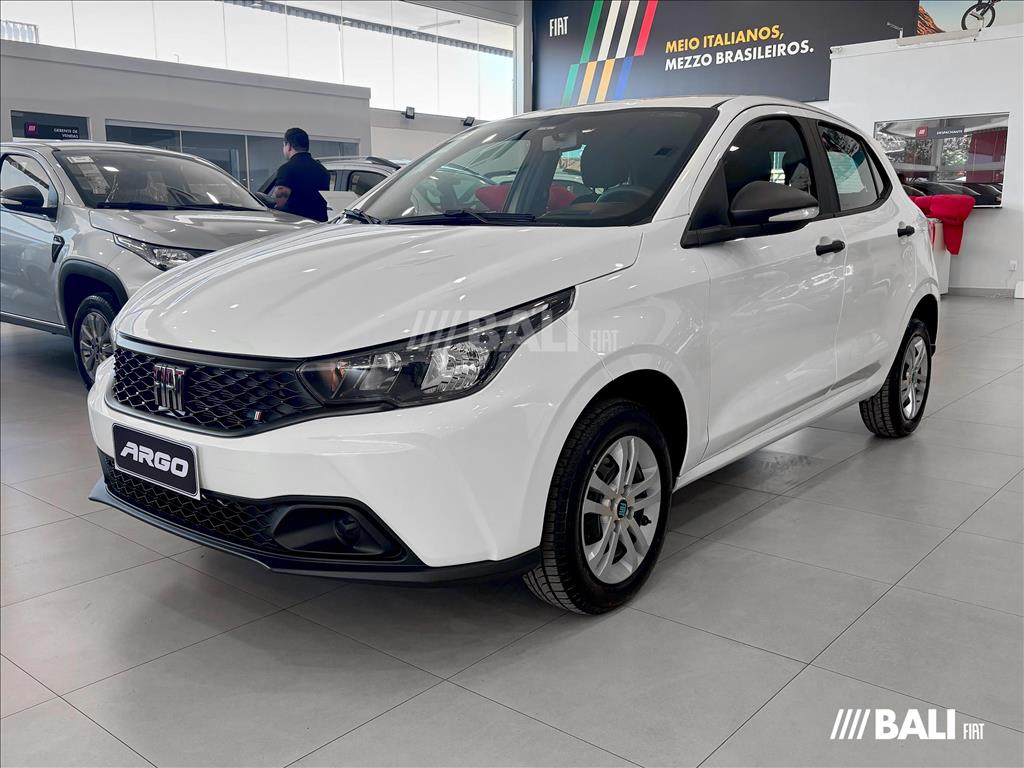 ARGO 1.0 FIREFLY FLEX MANUAL2