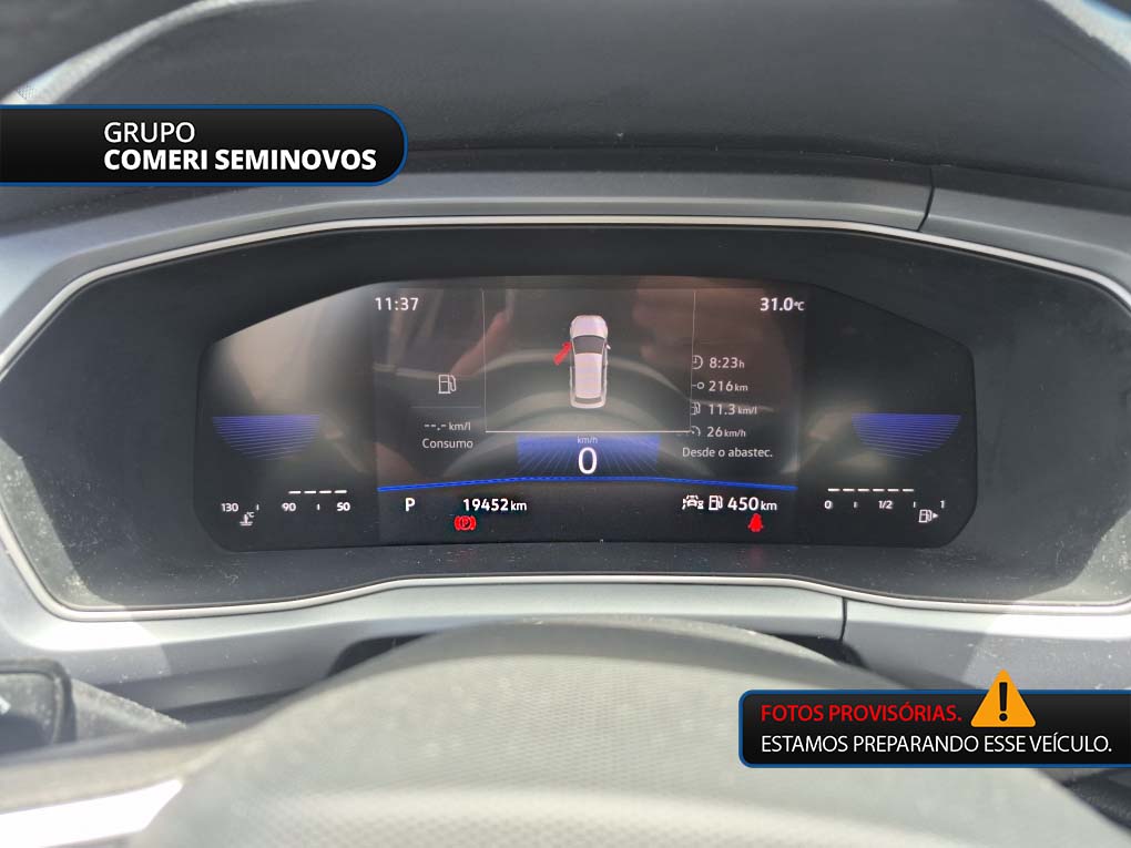 T-CROSS 1.0 200 TSI TOTAL FLEX AUTOMÁTICO4