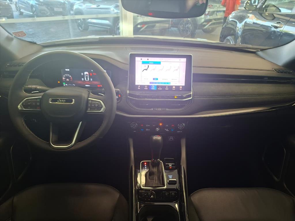 COMMANDER 2.0 HURRICANE 4 TURBO GASOLINA BLACKHAWK AT99