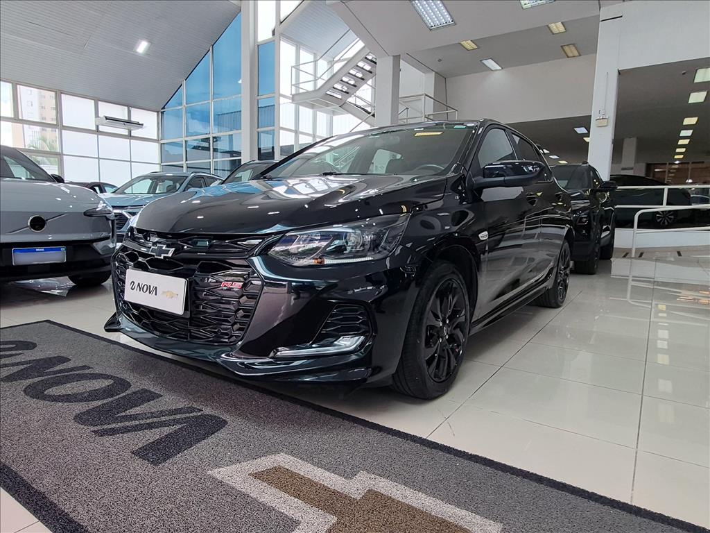 Imagem do carro CHEVROLET ONIX