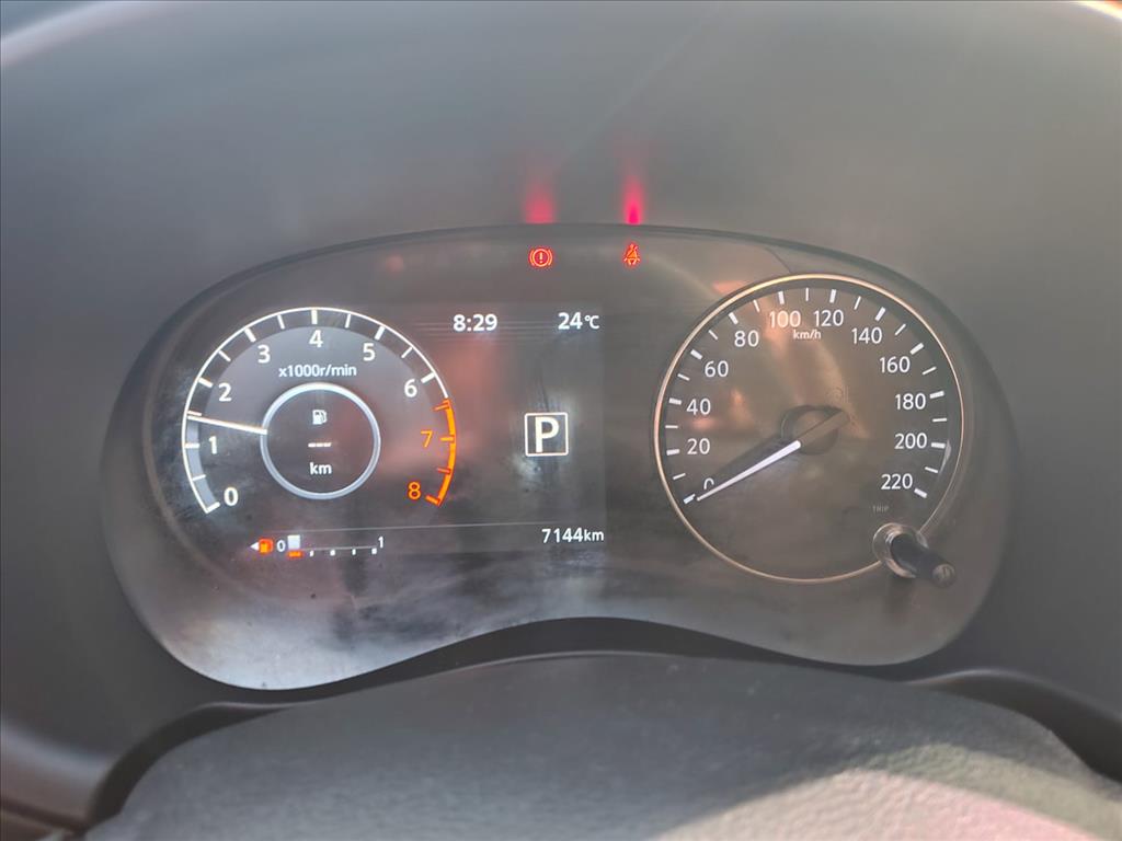 Nissan-KICKS-1.6 16V FLEXSTART ADVANCE XTRONIC