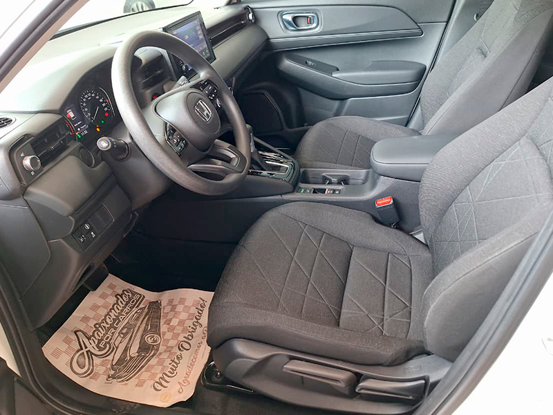 HR-V 1.5 DI I-VTEC FLEX EX CVT8