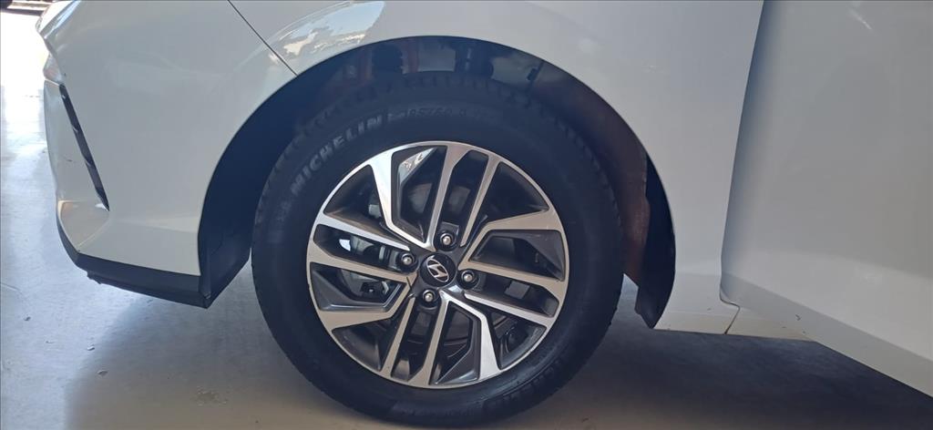 HB20 1.0 12V FLEX LIMITED MANUAL6