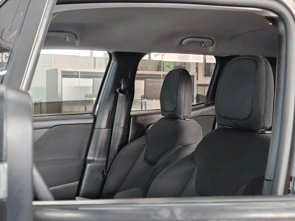RENEGADE 1.8 16V FLEX SPORT 4P AUTOMÁTICO7