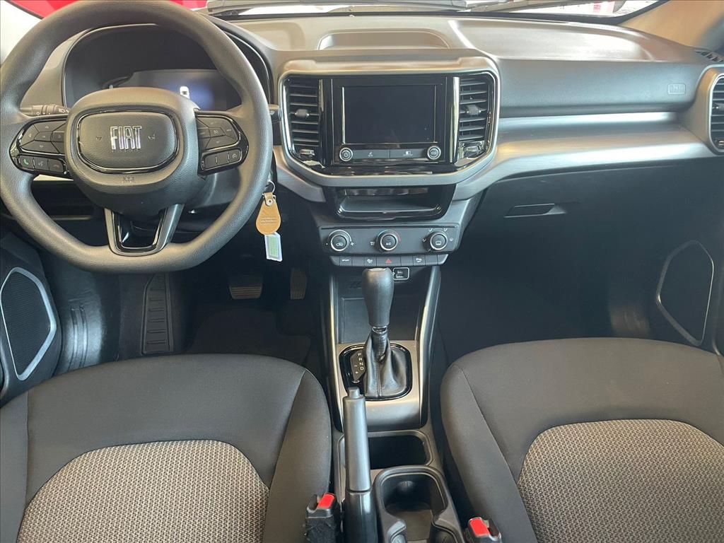 TORO 1.3 TURBO 270 FLEX ENDURANCE AT69