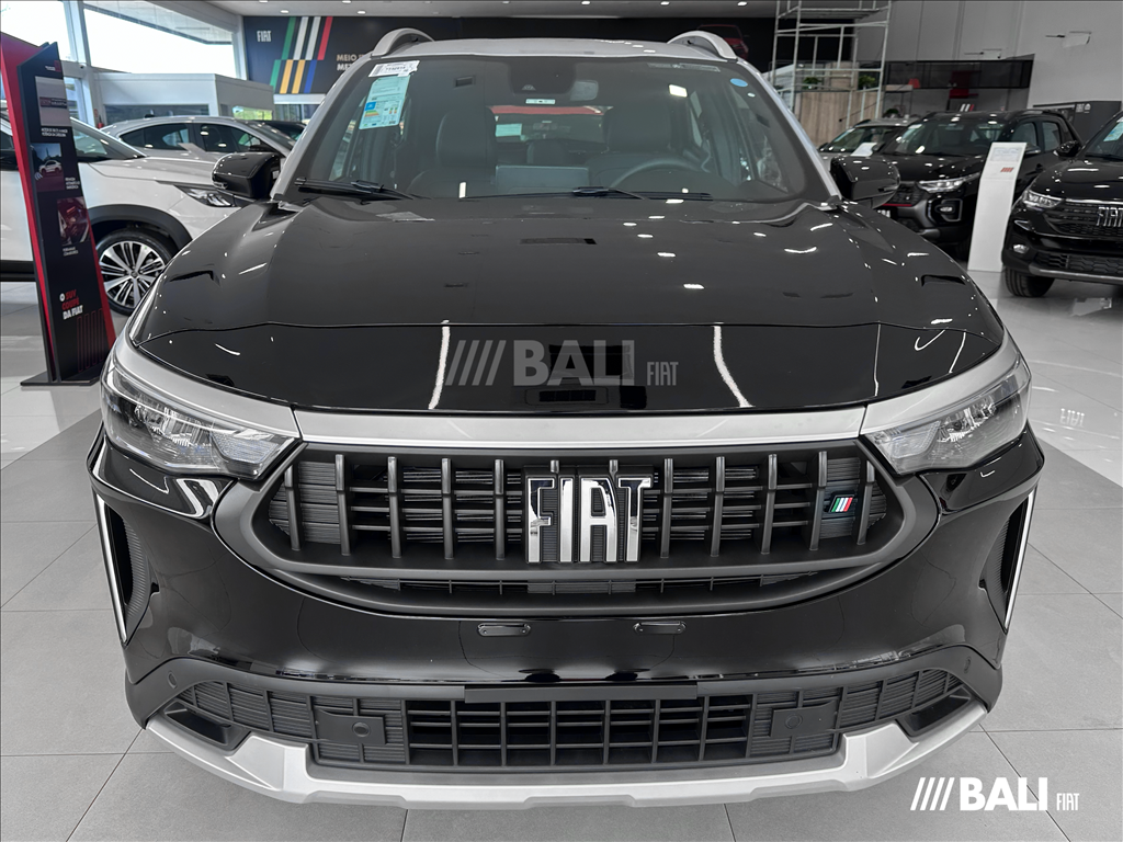 PULSE 1.0 TURBO 200 HYBRID IMPETUS CVT2