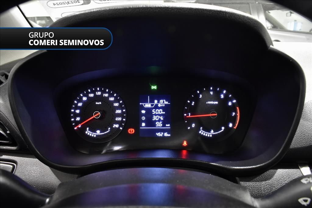 HB20 1.0 12V FLEX SENSE MANUAL