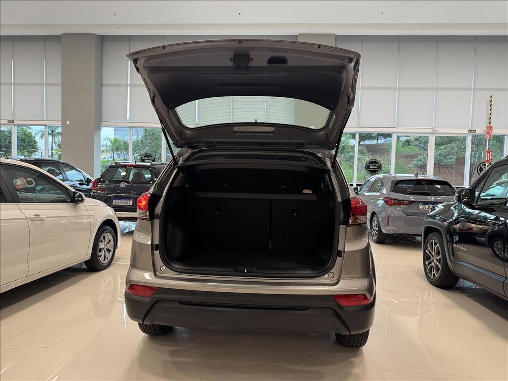 CRETA 1.6 16V FLEX SMART AUTOMÁTICO11