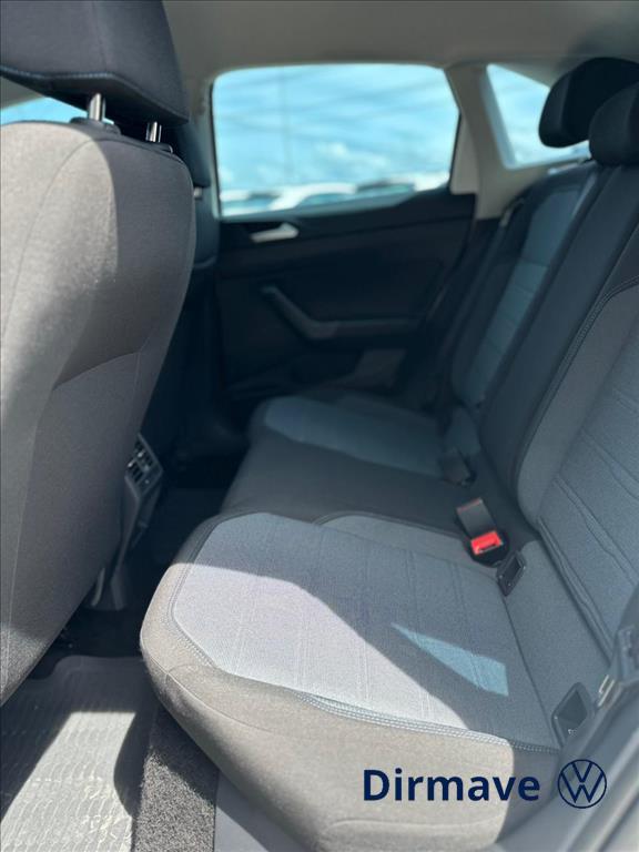 NIVUS 1.0 200 TSI TOTAL FLEX COMFORTLINE AUTOMÁTICO4