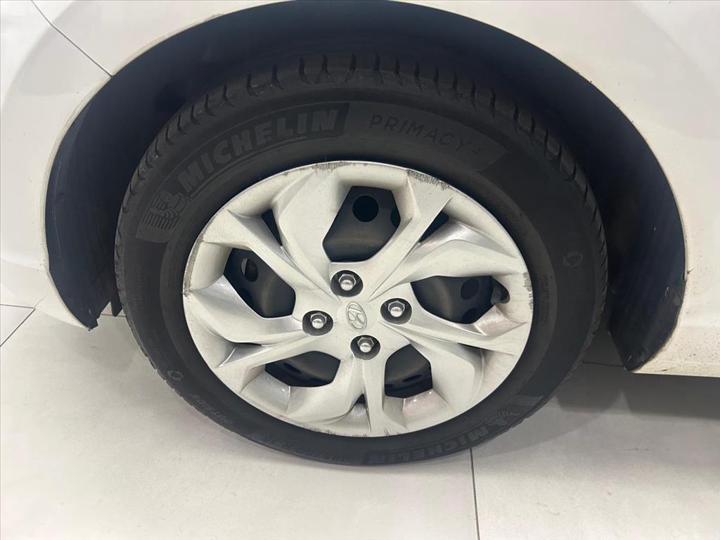 HB20 1.0 12V FLEX VISION MANUAL5