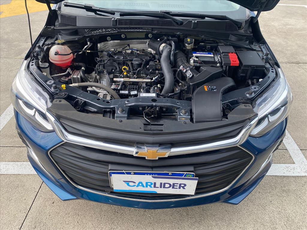 ONIX PLUS 1.0 TURBO FLEX PREMIER AUTOMÁTICO7