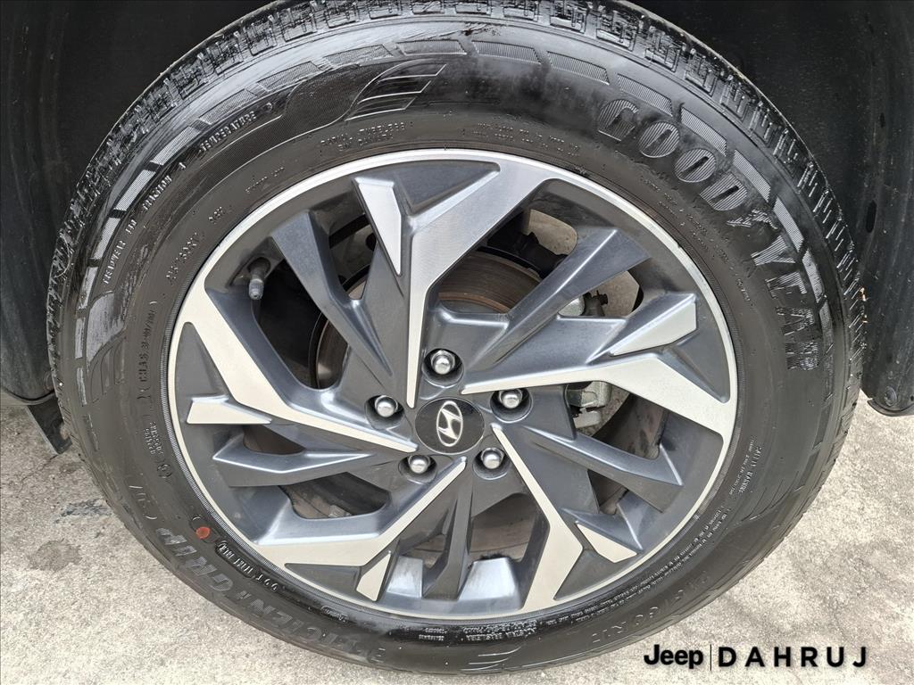 CRETA 1.0 TGDI FLEX LIMITED AUTOMÁTICO10