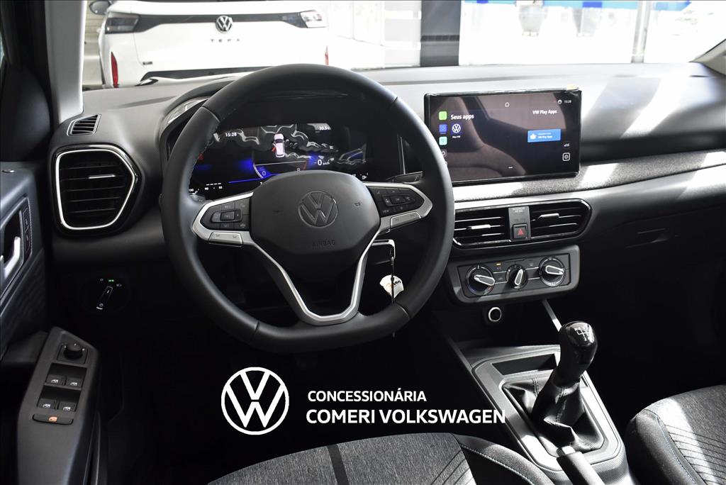 TERA 1.0 170 TSI MANUAL20