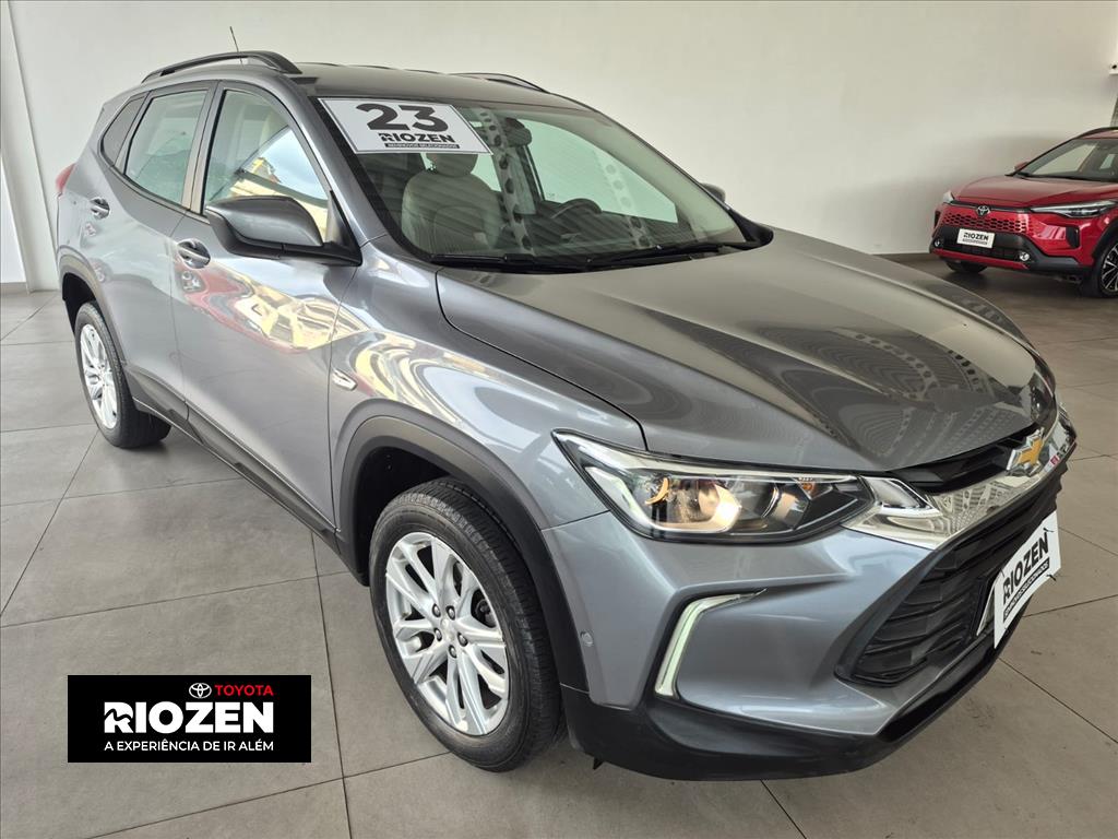 Chevrolet TRACKER 2023