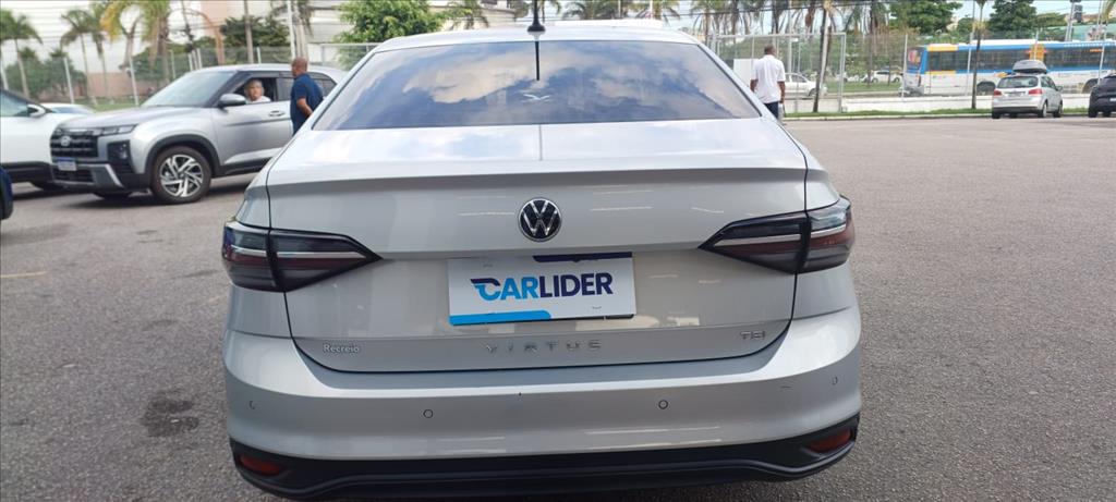 VIRTUS 1.0 170 TSI AUTOMÁTICO4