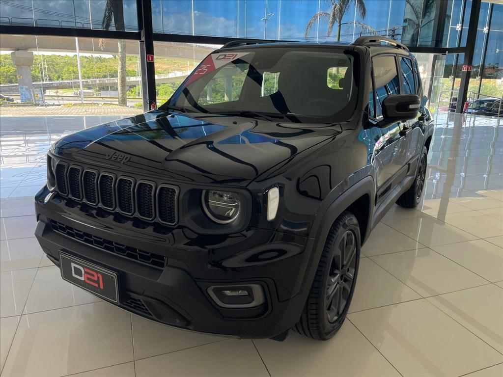 1.3 T270 TURBO FLEX LONGITUDE AT6