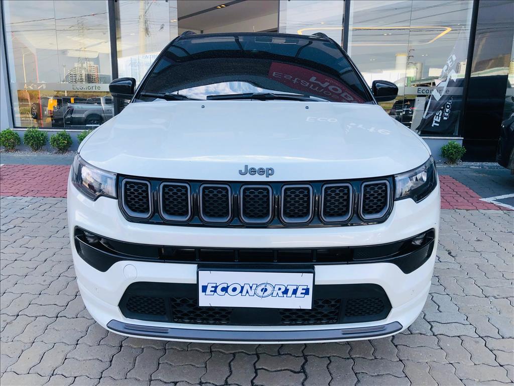 COMPASS 1.3 T270 TURBO FLEX S AT61