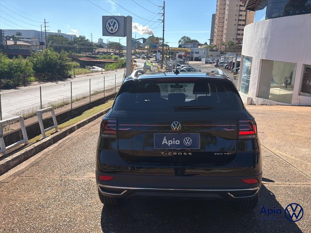 T-CROSS 1.4 250 TSI TOTAL FLEX HIGHLINE AUTOMÁTICO3