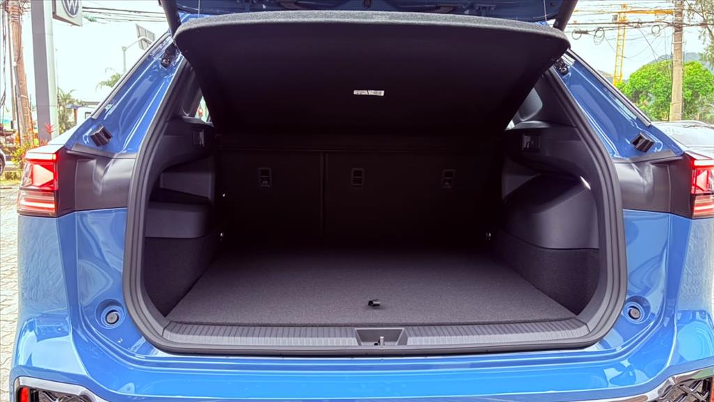 TIGUAN 2.0 350 TSI GASOLINA R-LINE 4MOTION AUTOMÁTICO5