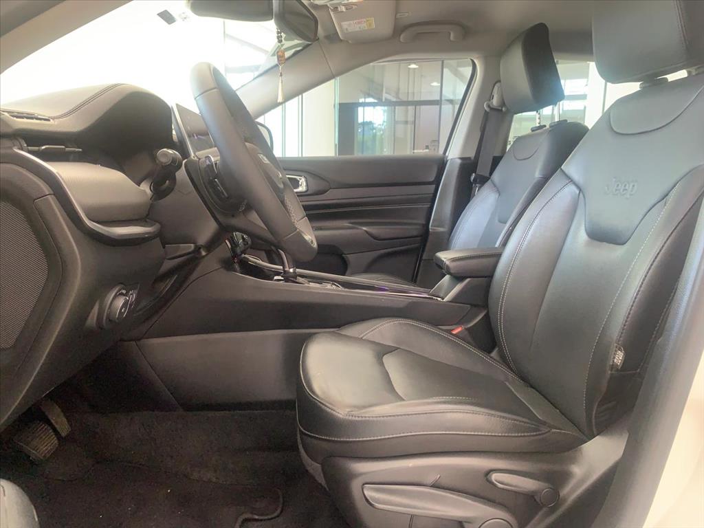 COMPASS 1.3 T270 TURBO FLEX SPORT AT66