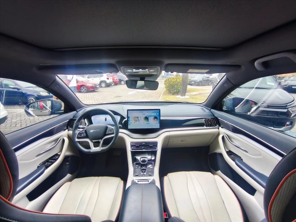 SONG PLUS 1.5 DM-I HÍBRIDO AUTOMÁTICO13