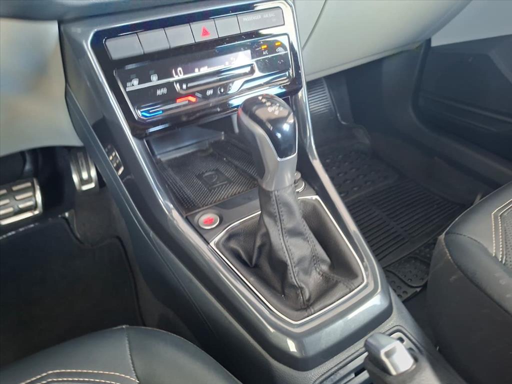 T-CROSS 1.4 250 TSI TOTAL FLEX HIGHLINE AUTOMÁTICO12