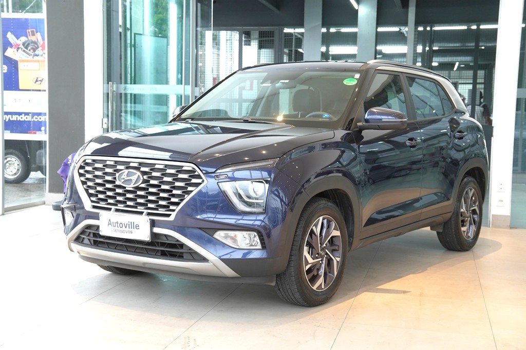 1.0 TGDI FLEX LIMITED AUTOMÁTICO