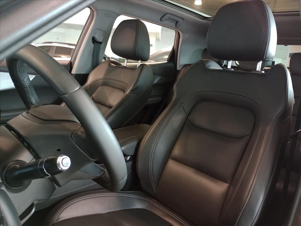 Caoa Chery-TIGGO 5X PRO-1.5 VVT TURBO iFLEX CVT