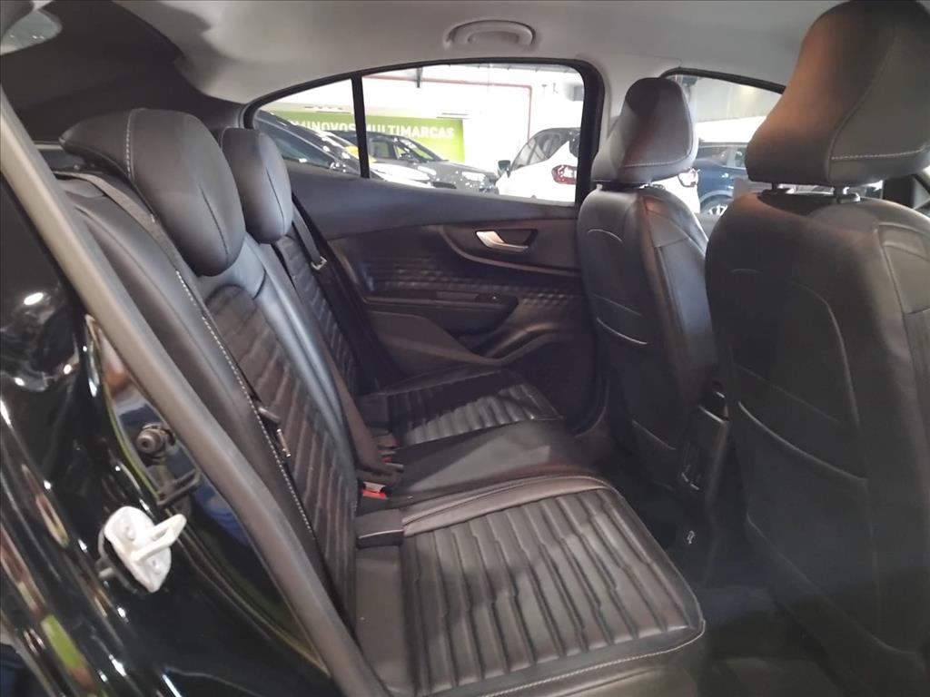 FASTBACK 1.0 TURBO 200 FLEX AUDACE CVT12