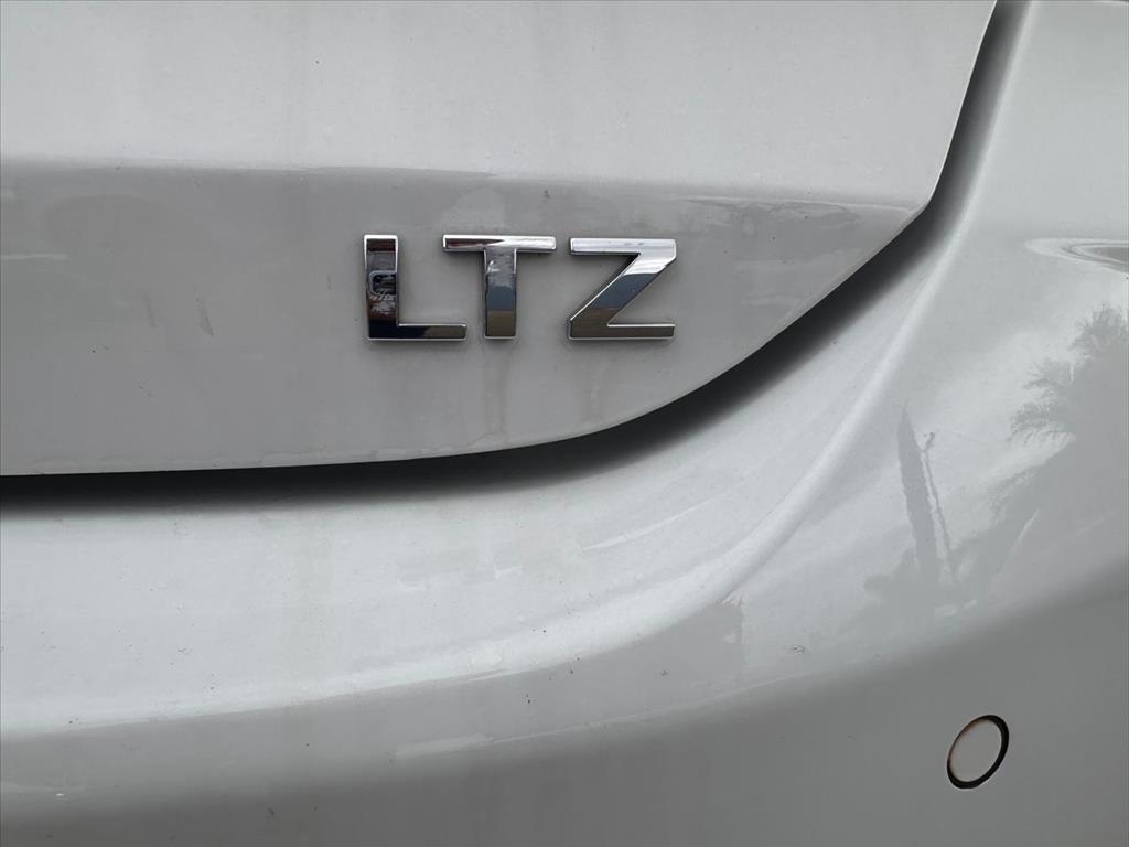 ONIX 1.0 TURBO FLEX LTZ AUTOMÁTICO6