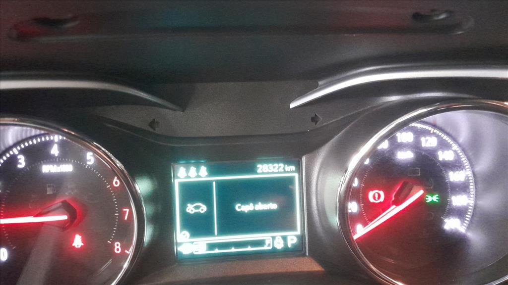 TRACKER 1.0 TURBO FLEX LT AUTOMÁTICO10