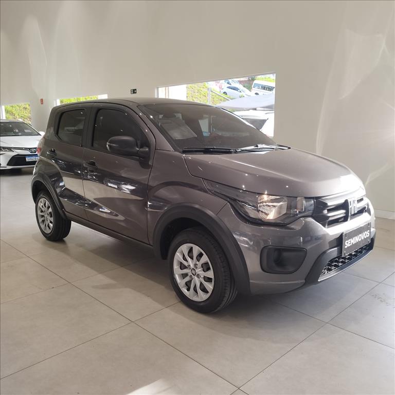 MOBI 1.0 EVO FLEX LIKE. MANUAL0