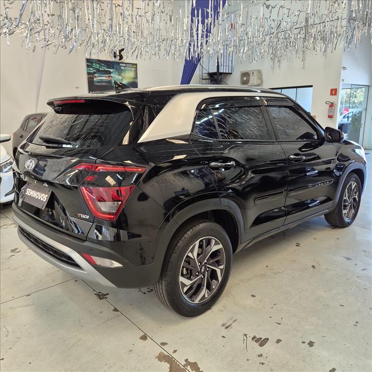 CRETA 1.0 TGDI FLEX LIMITED AUTOMÁTICO3
