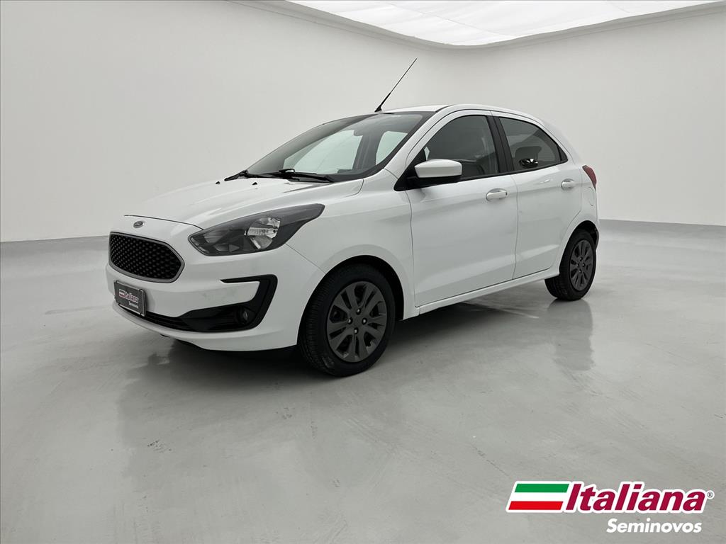 KA 1.5 TI-VCT FLEX SE PLUS AUTOMÁTICO KA 1.5 TI-VCT FLEX SE PLUS AUTOMÁTICO