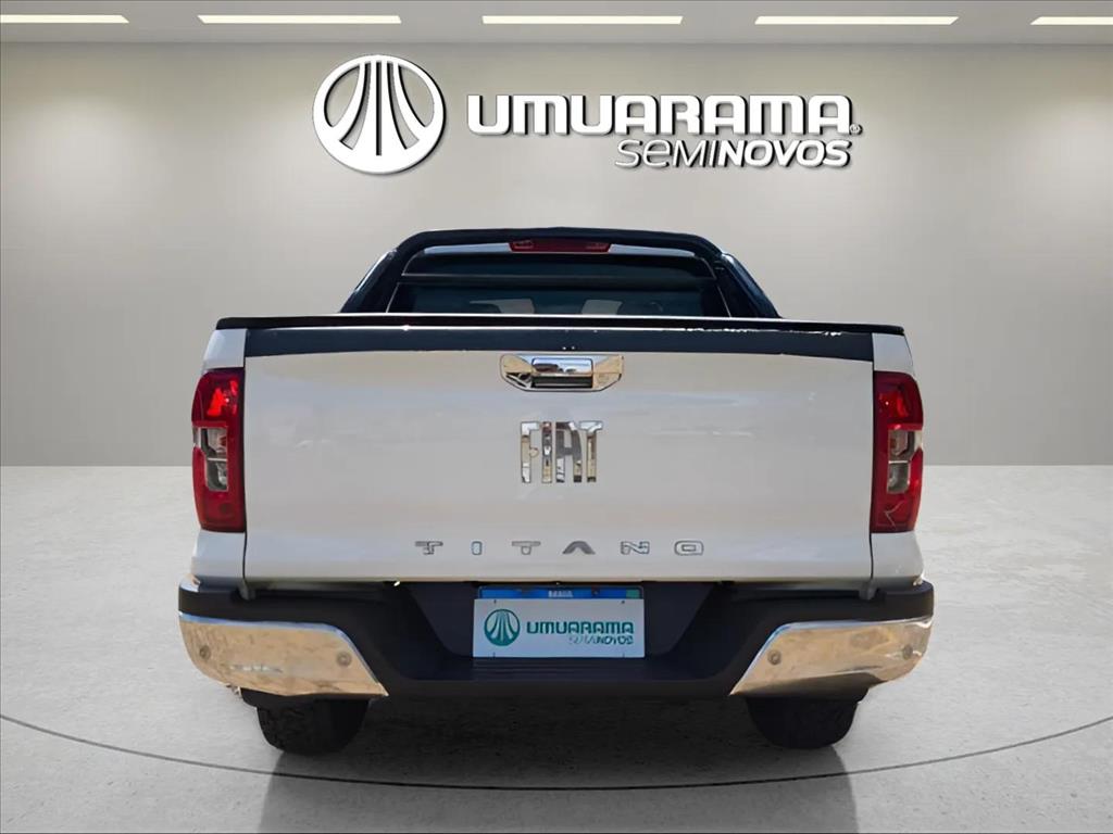 TITANO 2.2 TURBO DIESEL VOLCANO 4X4 AT67