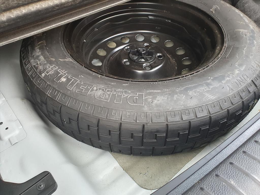 Hyundai Creta - 1.6 16V FLEX ATTITUDE AUTOMÁTICO