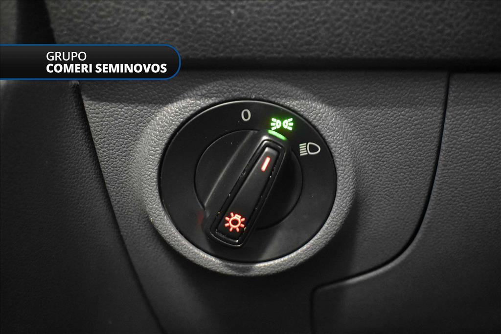 POLO 1.0 MPI TRACK MANUAL