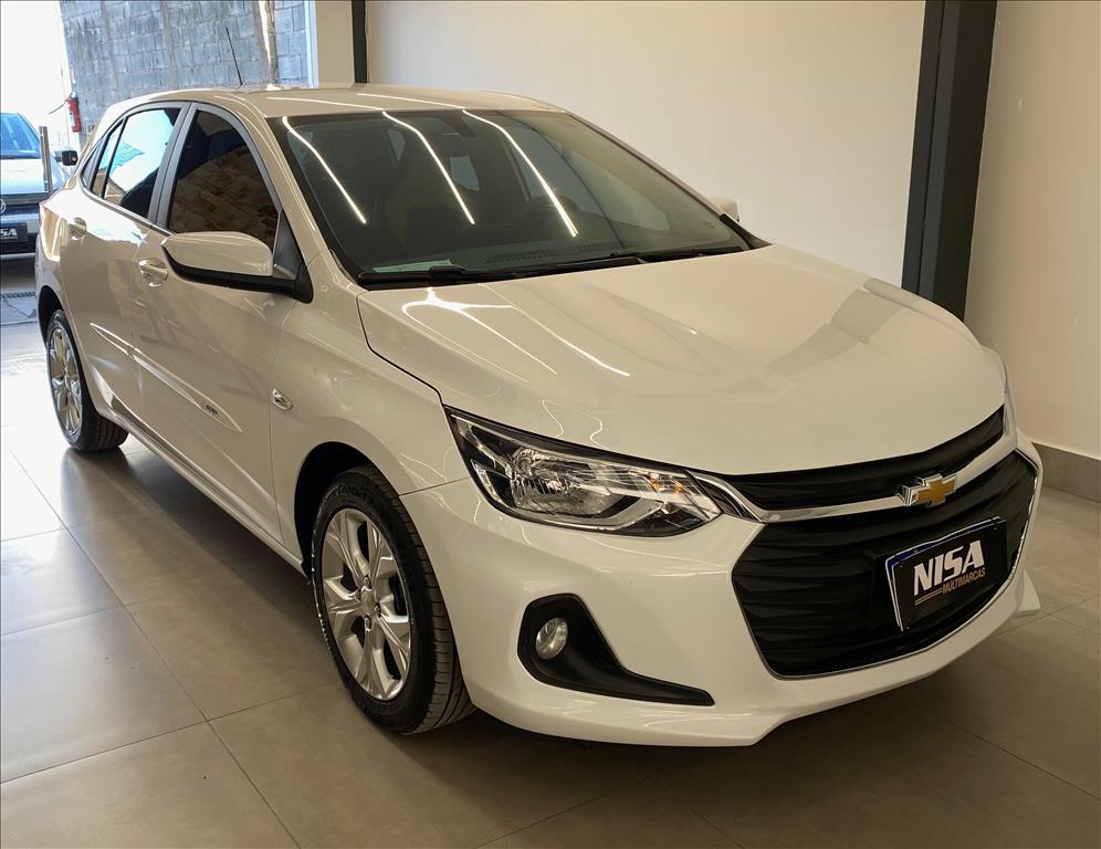 ONIX 1.0 TURBO FLEX LTZ MANUAL