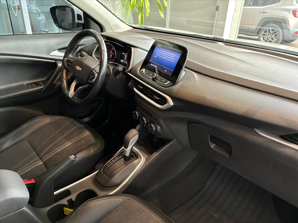 TRACKER 1.2 TURBO FLEX PREMIER AUTOMÁTICO