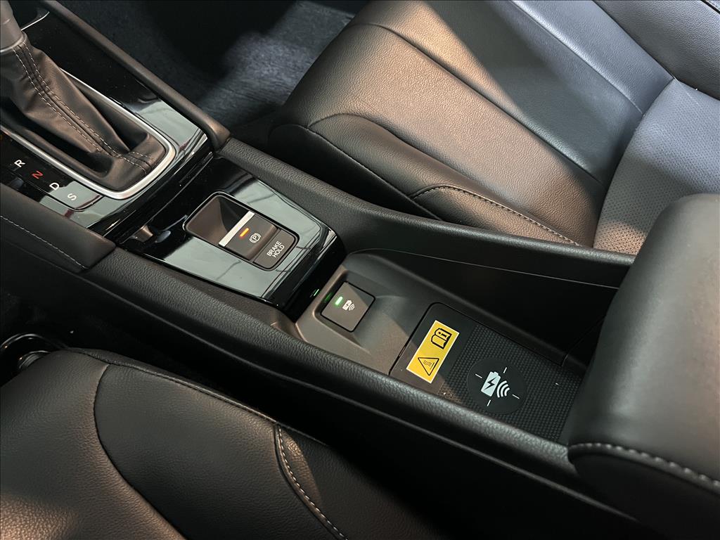 CITY 1.5 i-VTEC FLEX TOURING CVT9